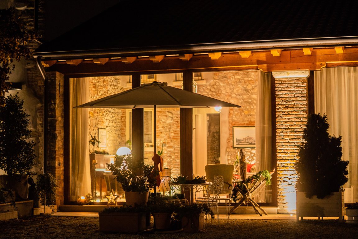 Casa di Campagna Castello B&B-官方