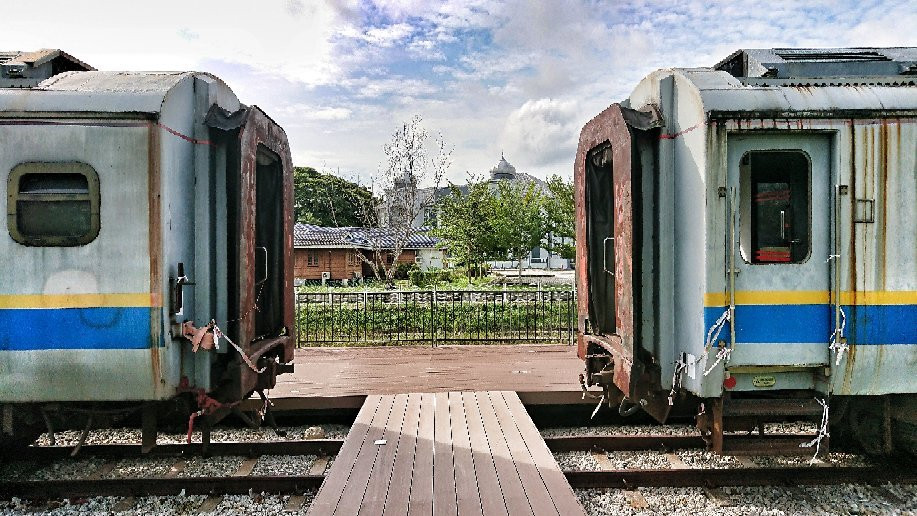 Pahang State Museum-Pekan必去景点