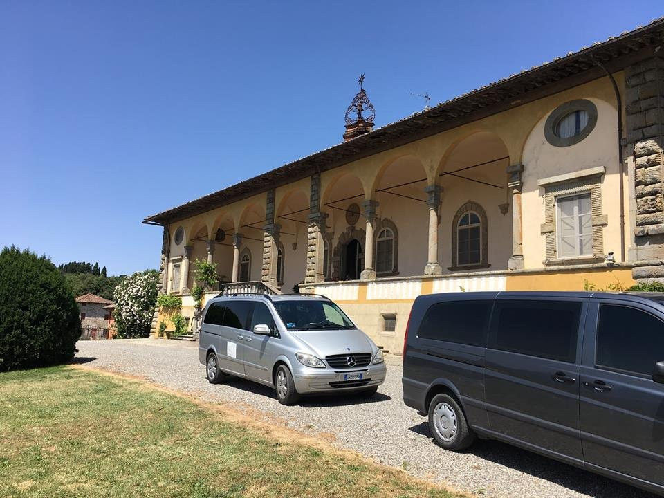 Cruises on the Road in Tuscany-卢卡必去景点