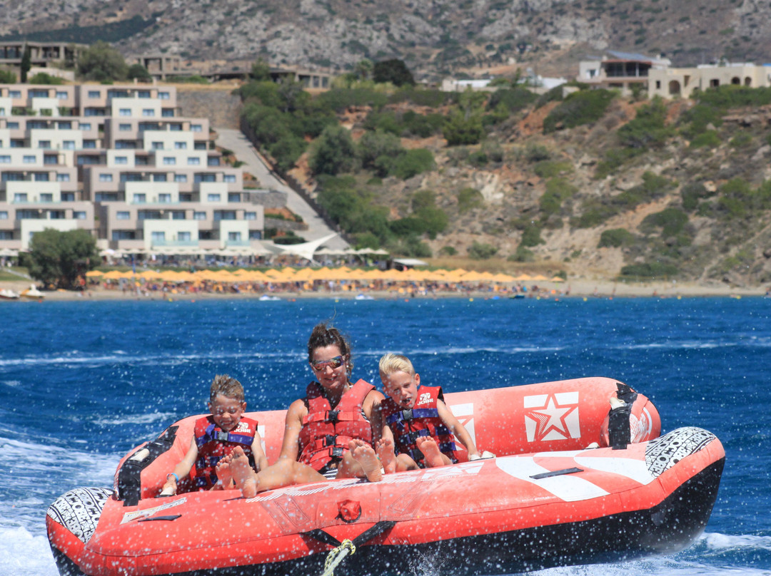 Xtreme Water Sports Douloumis-Makry-Gialos必去景点