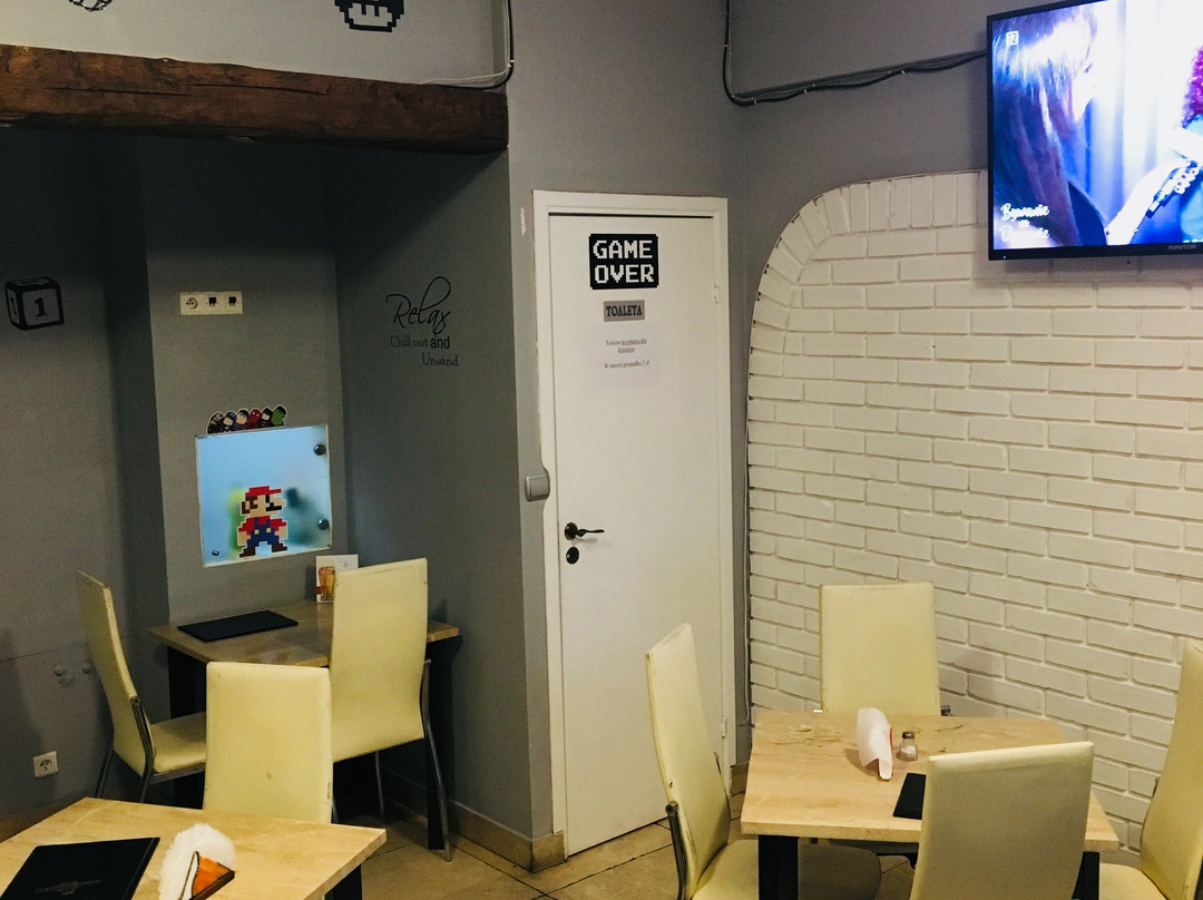 Salon Wirtualnej Rzeczywistosci Game Room VR景点图片