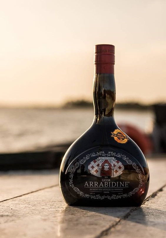 A Casa do Arrabidine-Palmela必去景点