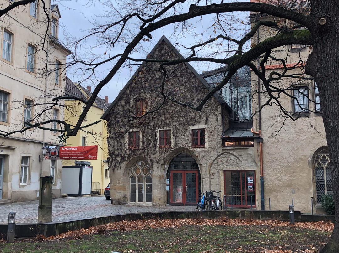 Stadtmuseum Pirna景点图片