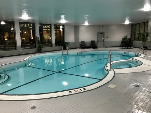 贝斯特韦斯特精品卡尔加里广场酒店暨会议中心主图