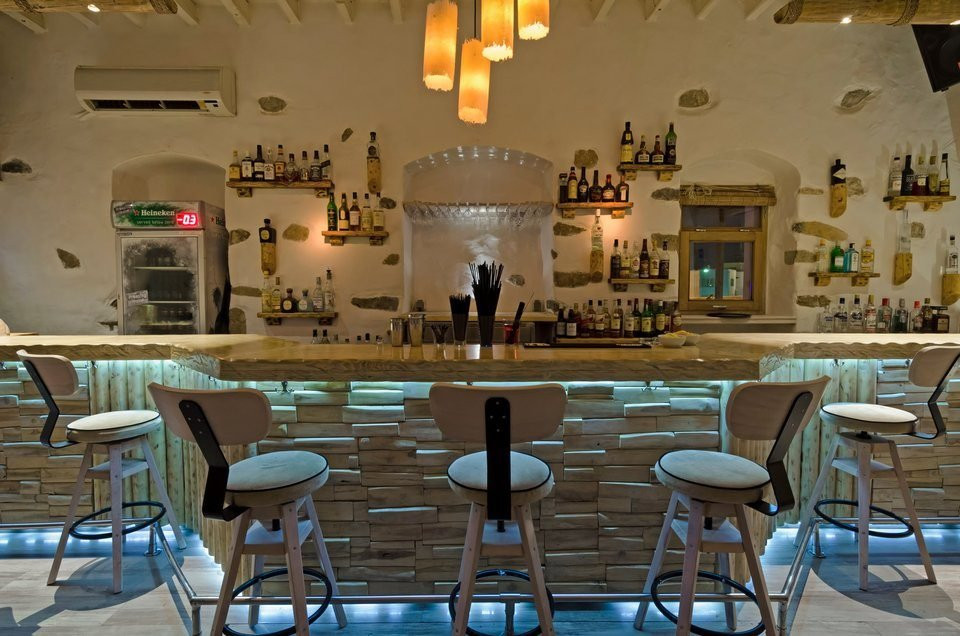 Mylos Bar-Astipalea必去景点