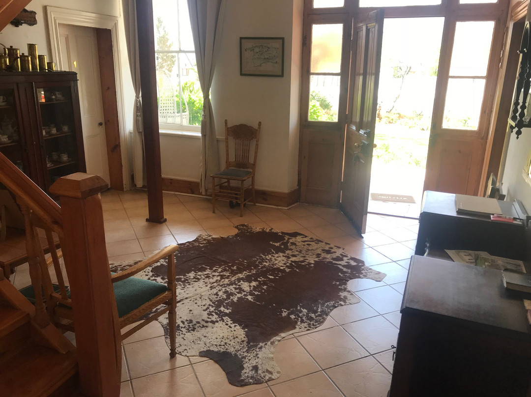 Towerzicht Guest House主图