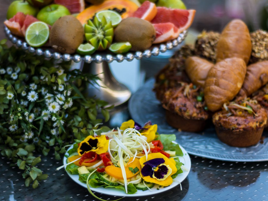 D'Olive Rose Boutique Hotel主图