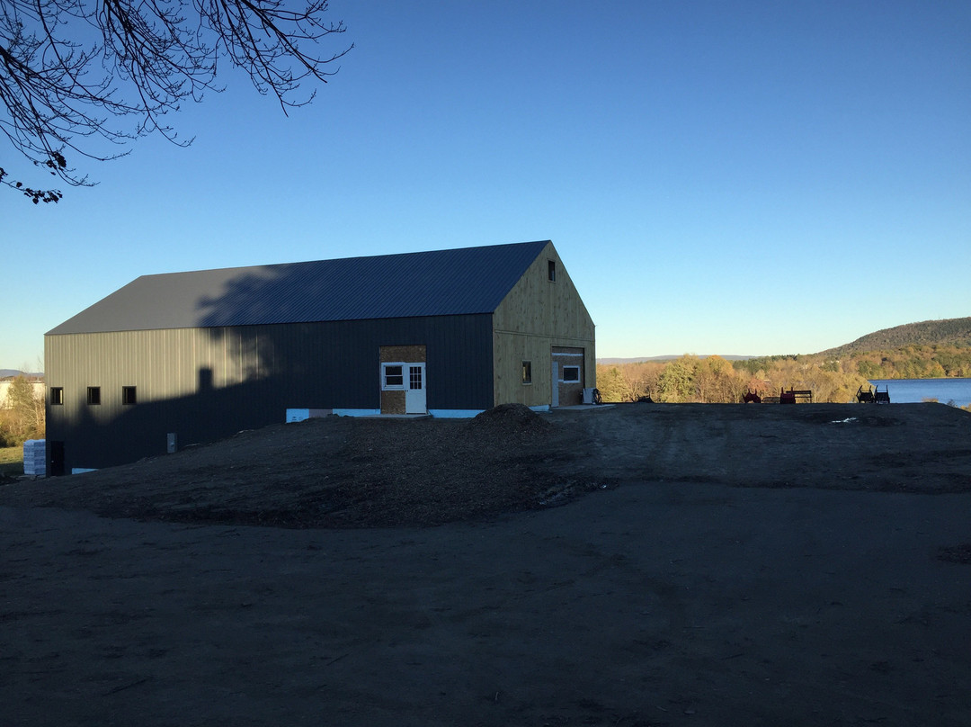 Balderdash Cellars-Richmond必去景点