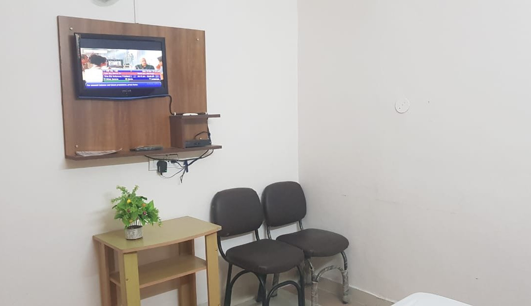 Centre Point Resorts主图