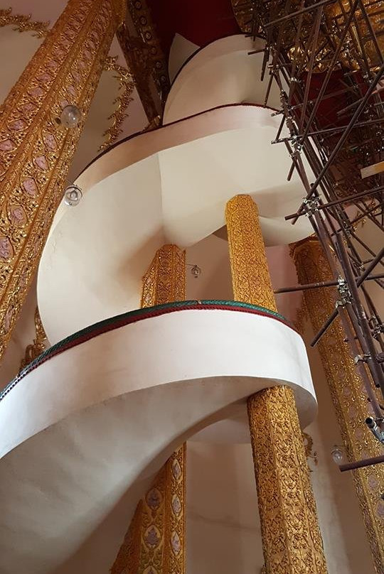 Wat Pha Nam Yoi - Isaan Buddhist Park景点图片