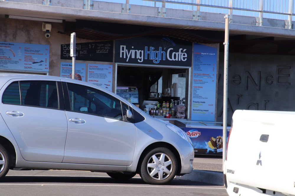 Lawrence Hargrave-Stanwell Park必去景点