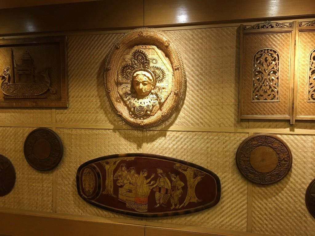 Tripura Government Museum景点图片