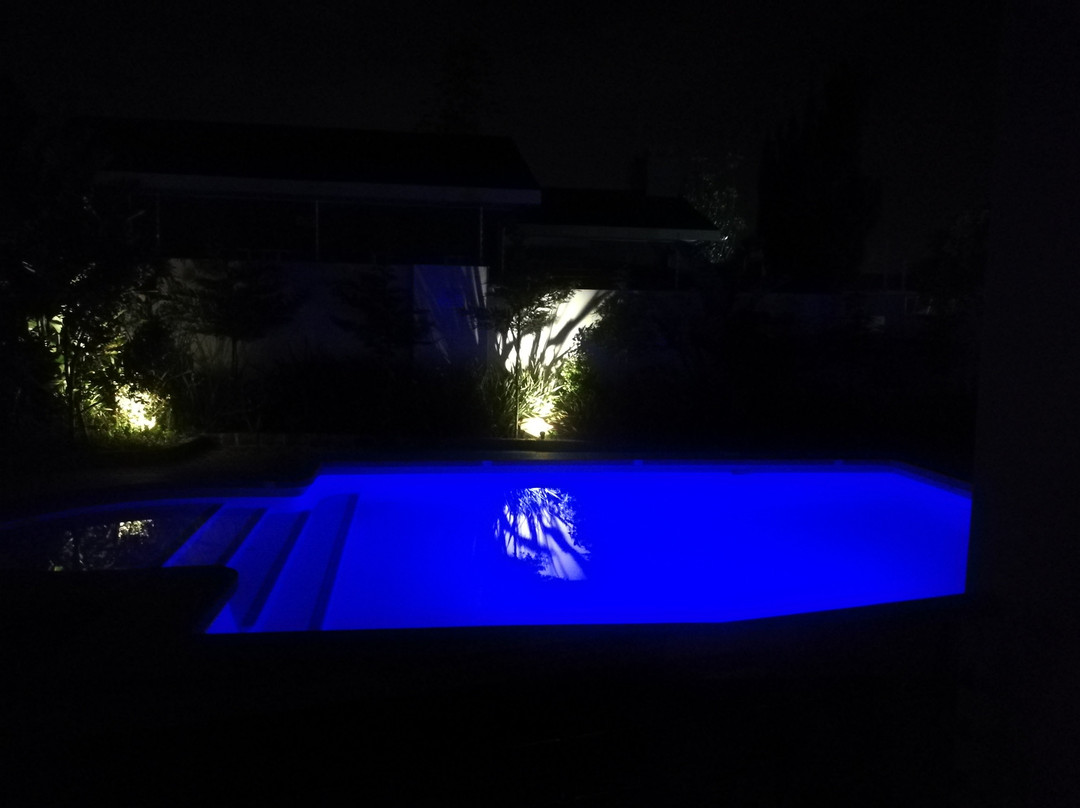 Ocean Bay Guest House主图