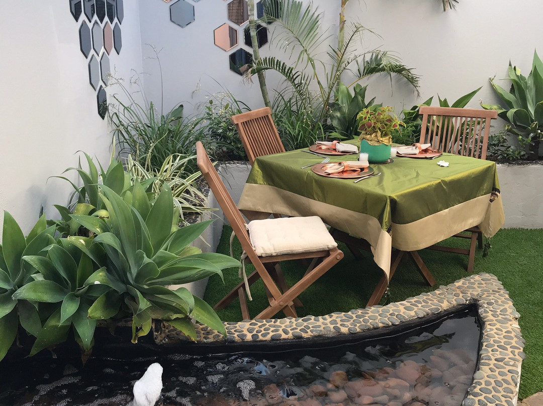 Royal Orchid Thai Spa-兰德堡必去景点