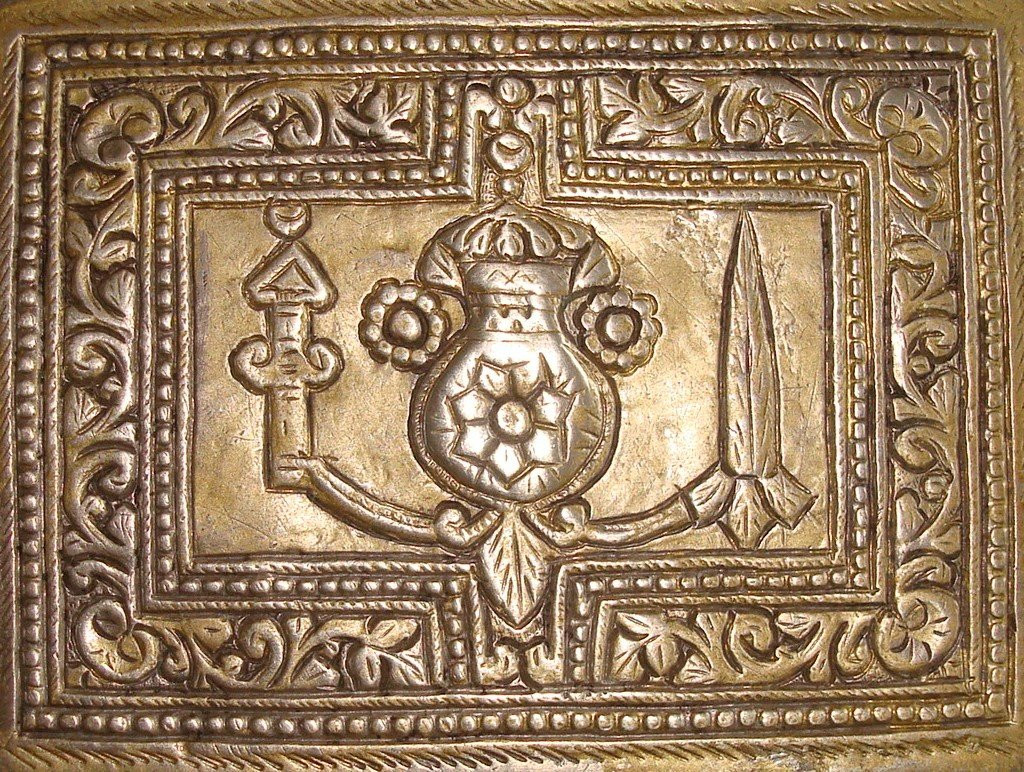 Historical Museum of Ioannina Ch.Nikolaou-约阿尼纳州必去景点