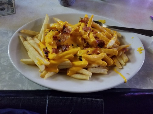 Irving餐馆和美食-The Depot Pub