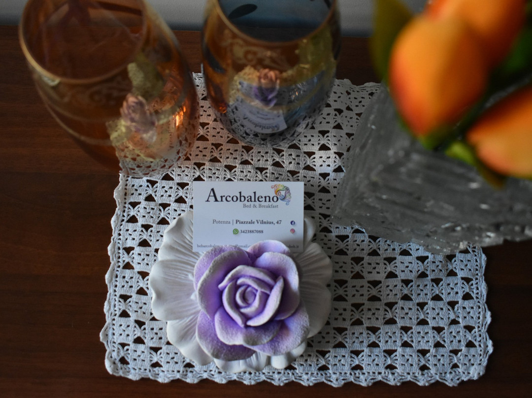 B&B Arcobaleno主图