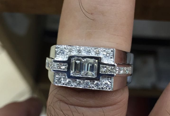 Royal Jewels & Diamonds景点图片
