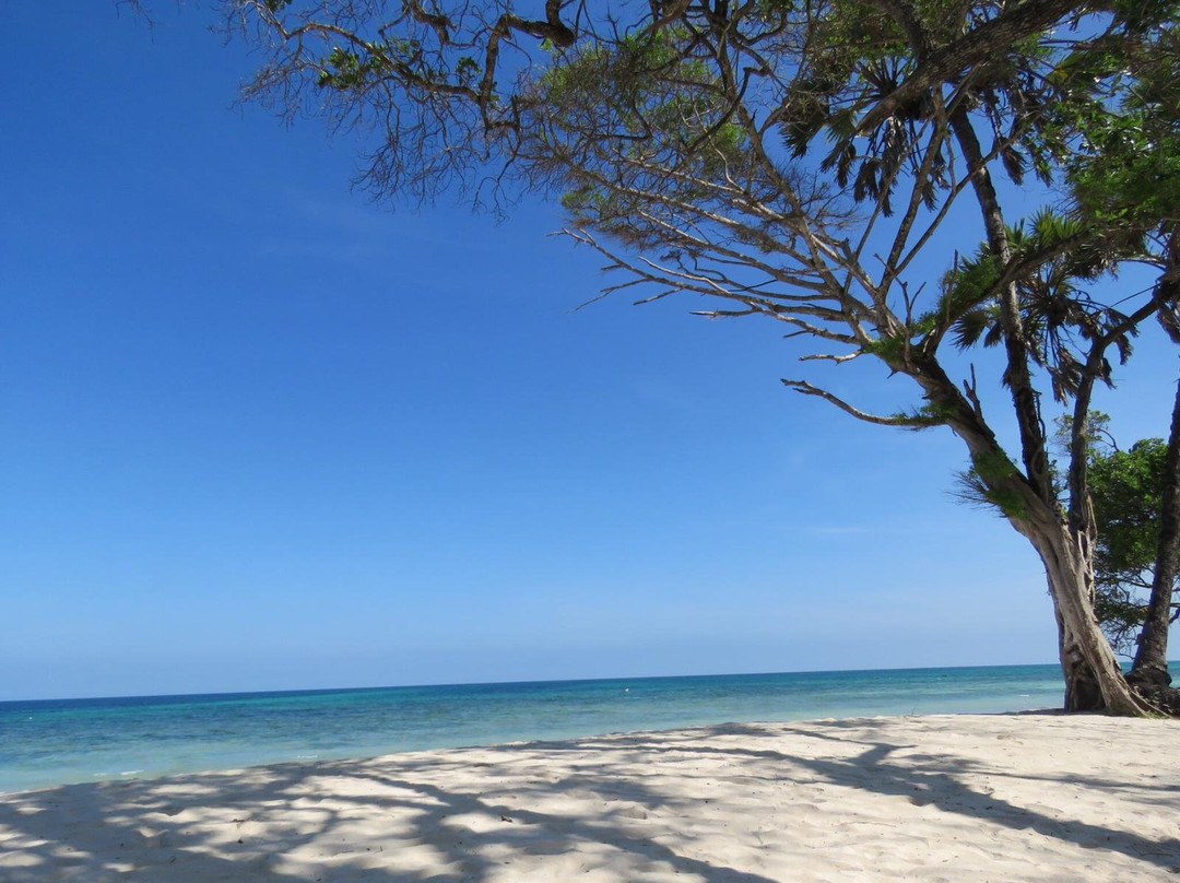 Kinondo Poa Resort主图