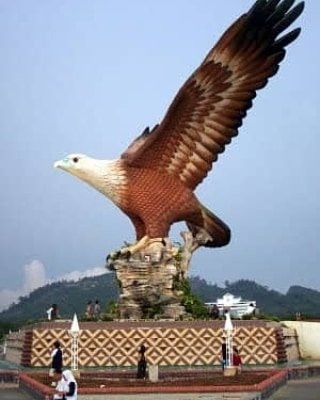 Langkawi Taxi Services Brilliant Excellent景点图片
