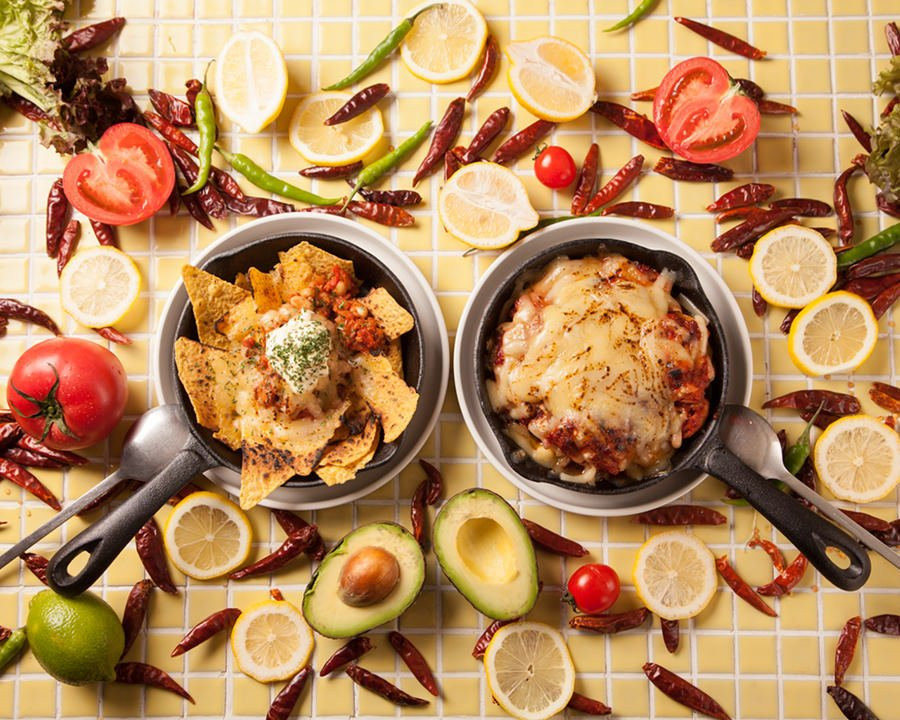 KORICO Korean&Mexican