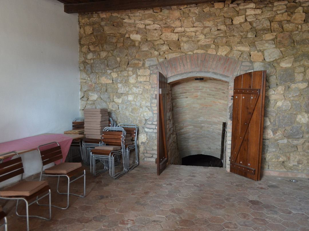 Malatinszky Kuria Organic Wine Estate-Siklos必去景点