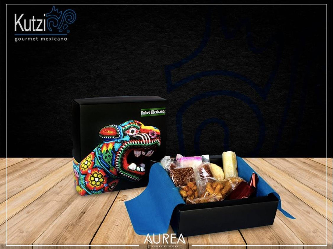 Aurea-塔斯科必去景点