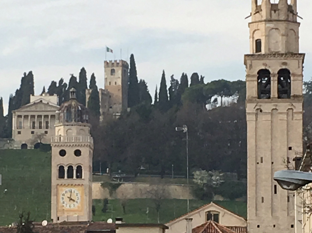Centro Storico di Conegliano-科内利亚诺必去景点