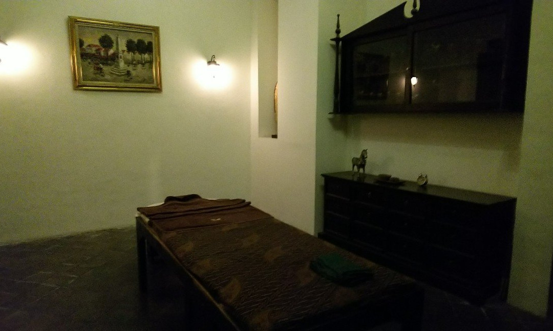 Nurkadhatyan Spa-日惹必去景点