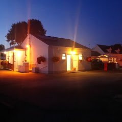StonePitt Holiday Park
