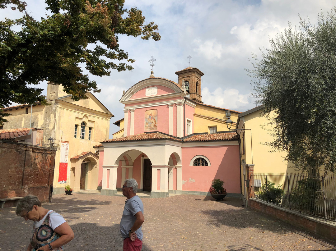 Chiesa di S. Donato景点图片