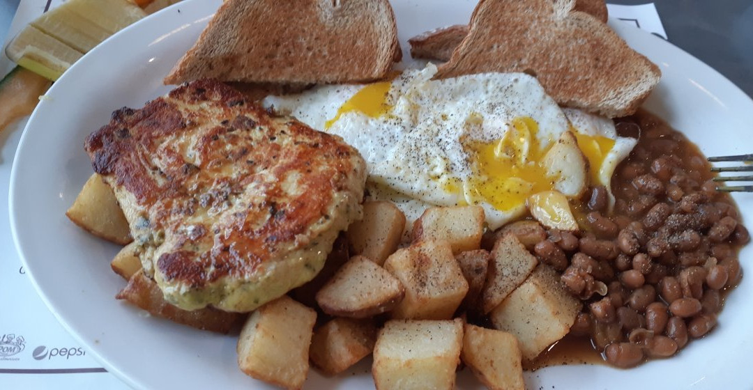 Pataterie la Belle Province