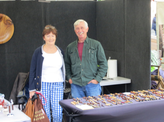 SF Art Market-旧金山必去景点