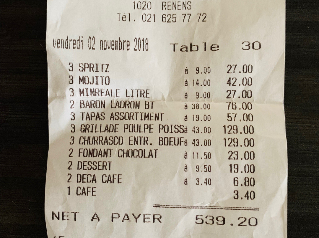 Renens旅游攻略图片