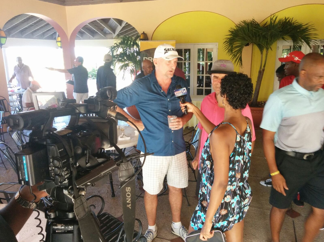 Kevyn Golf-蒙特戈贝必去景点