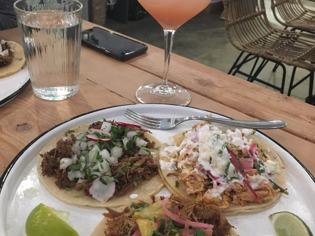 Hugo's Mexican Kitchen