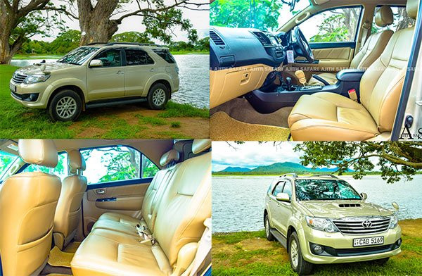 Ajith Diamond Tours-Hambantota必去景点