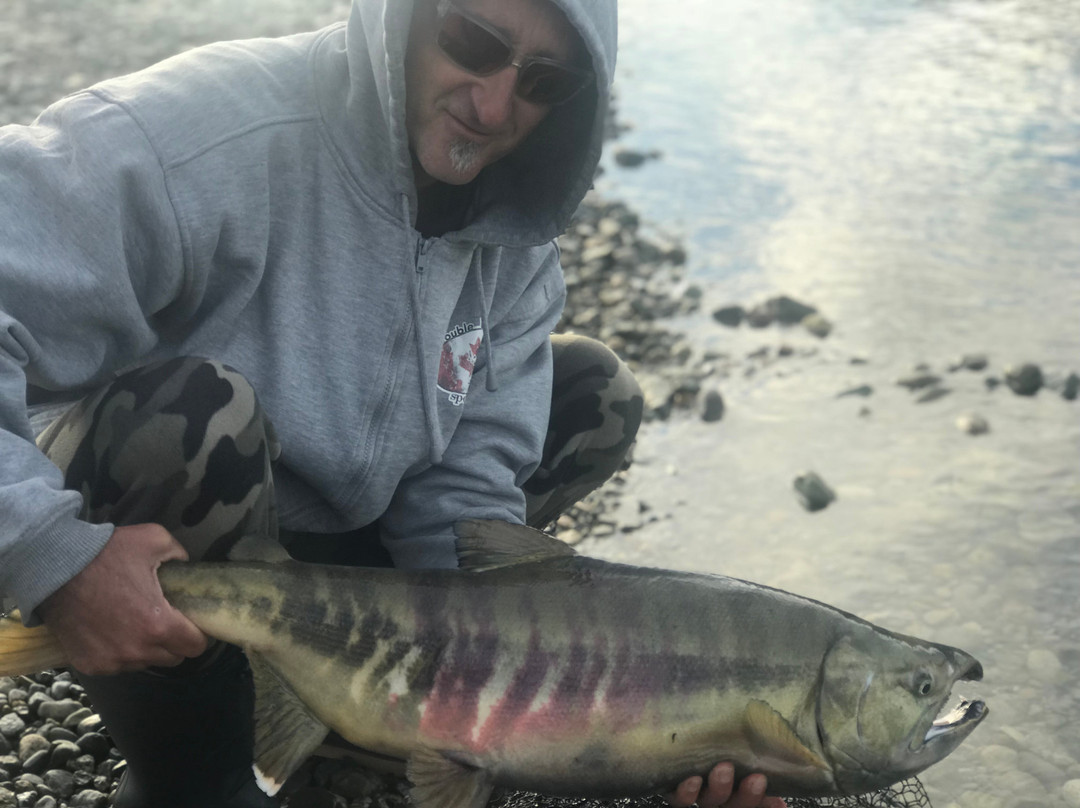 Double Header Sport Fishing-米逊必去景点