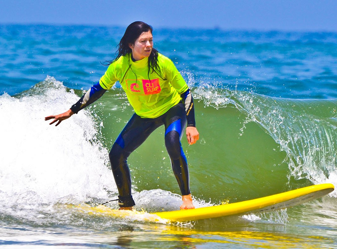 Cli Surf House Morocco