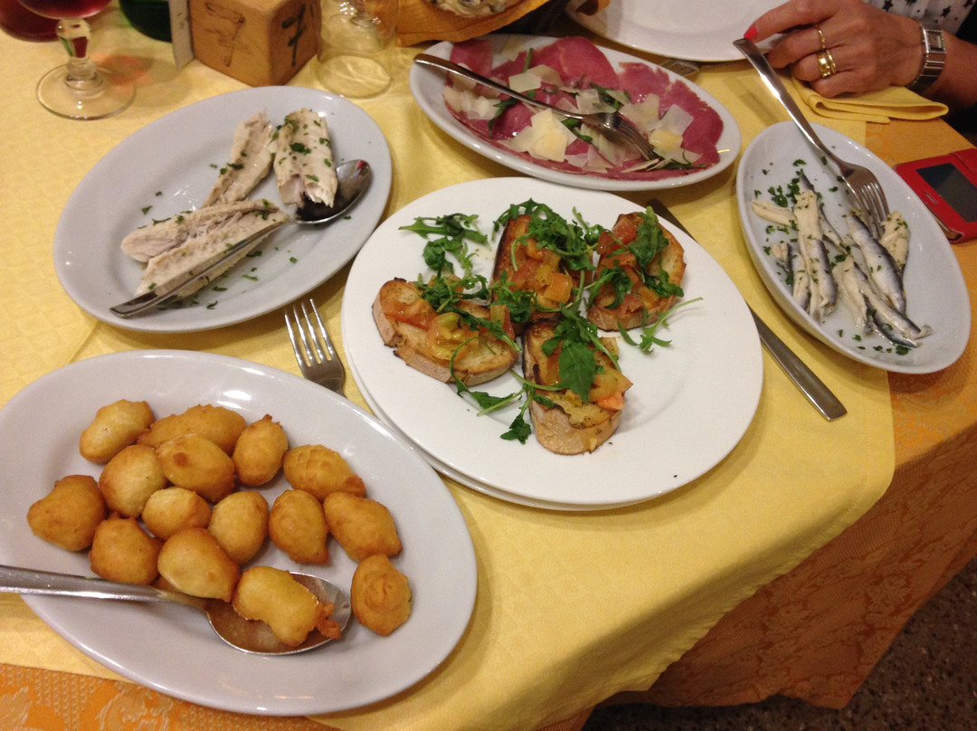 萨兰托酒店主图