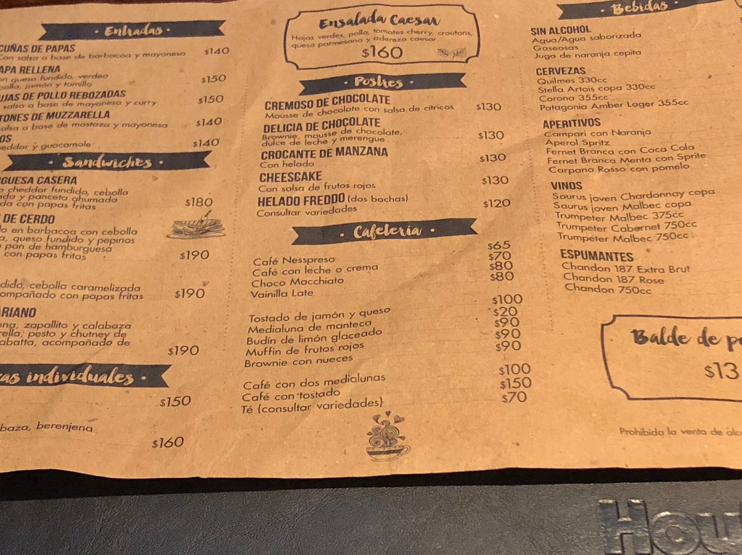 Cine Hoyts-Martinez必去景点