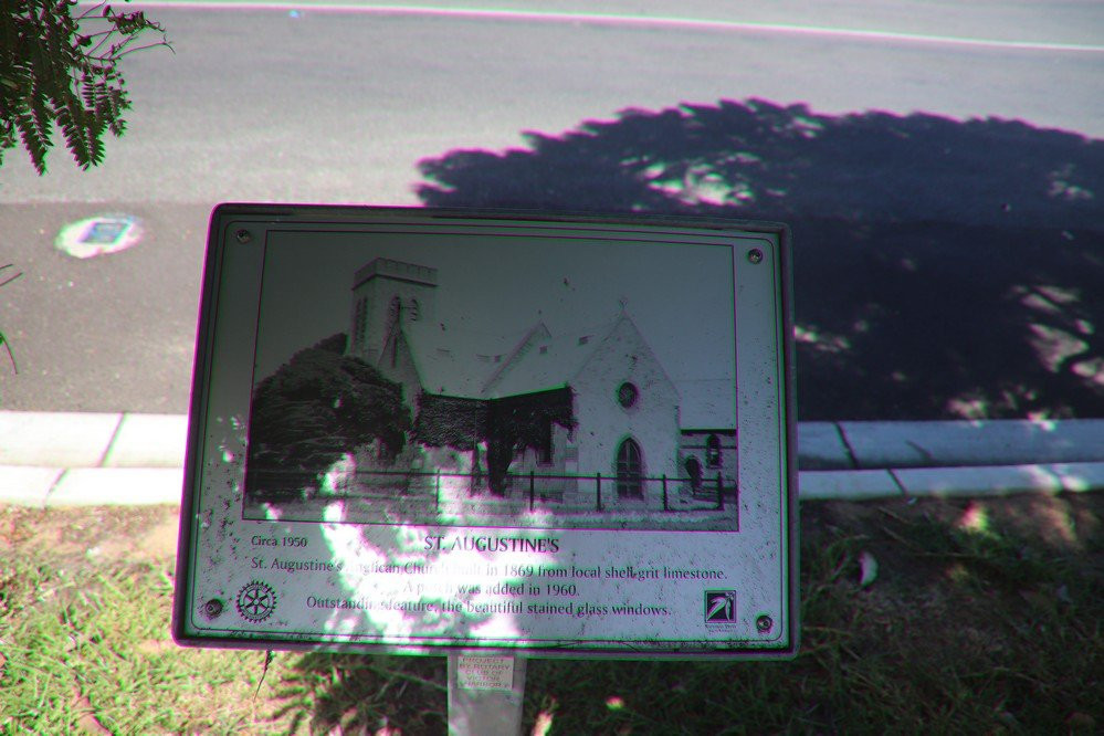 The Anglican Parish Of Victor Harbor-维克多港必去景点