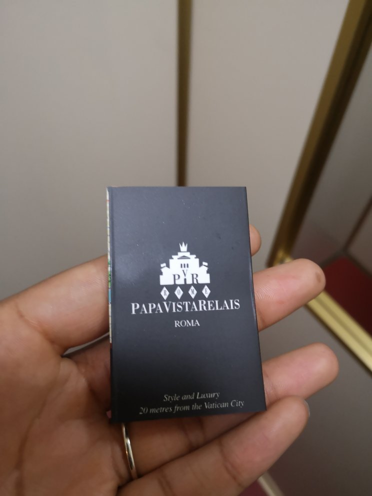 Papa Relais-官方