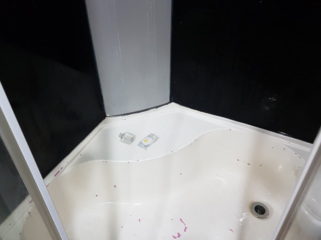 Hotel Zar Manzanillo主图