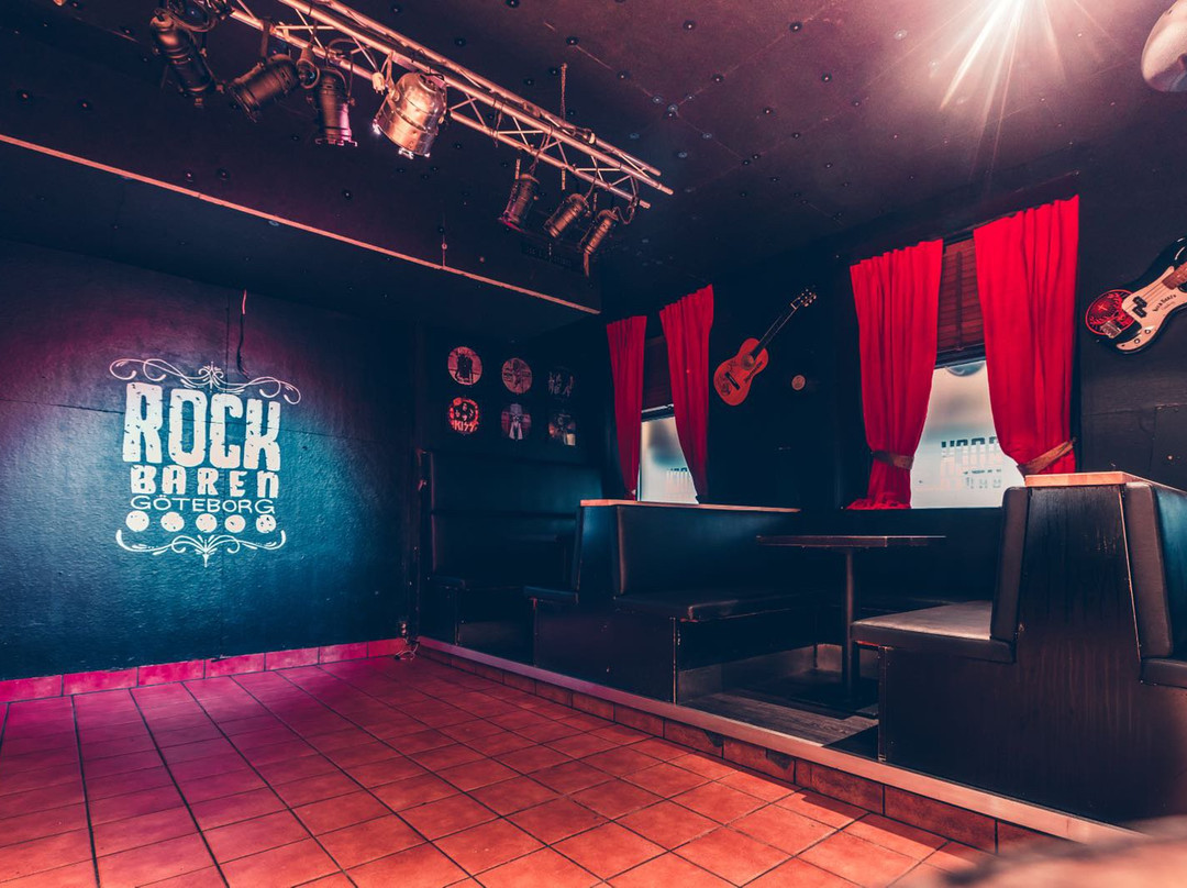 Rockbaren-哥德堡必去景点