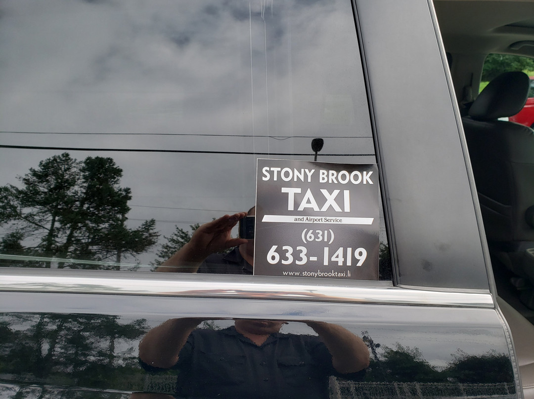Stony Brook Taxi and Airport Service景点图片