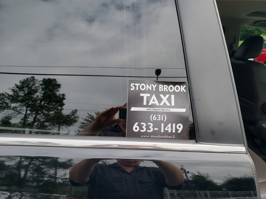 Stony Brook Taxi and Airport Service-Stony Brook必去景点