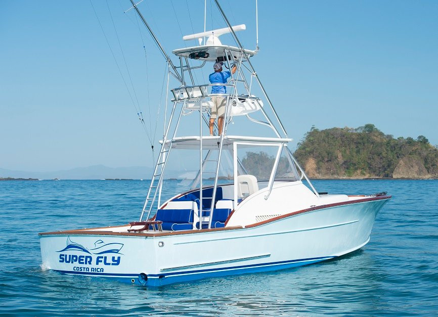Maverick Sportfishing Charters-梦城必去景点