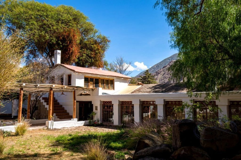Espacio Purma