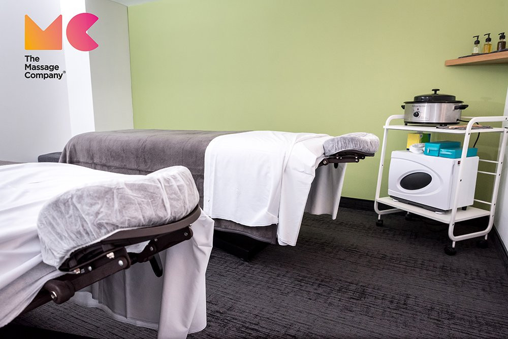 The Massage Company - Camberley-坎伯利必去景点